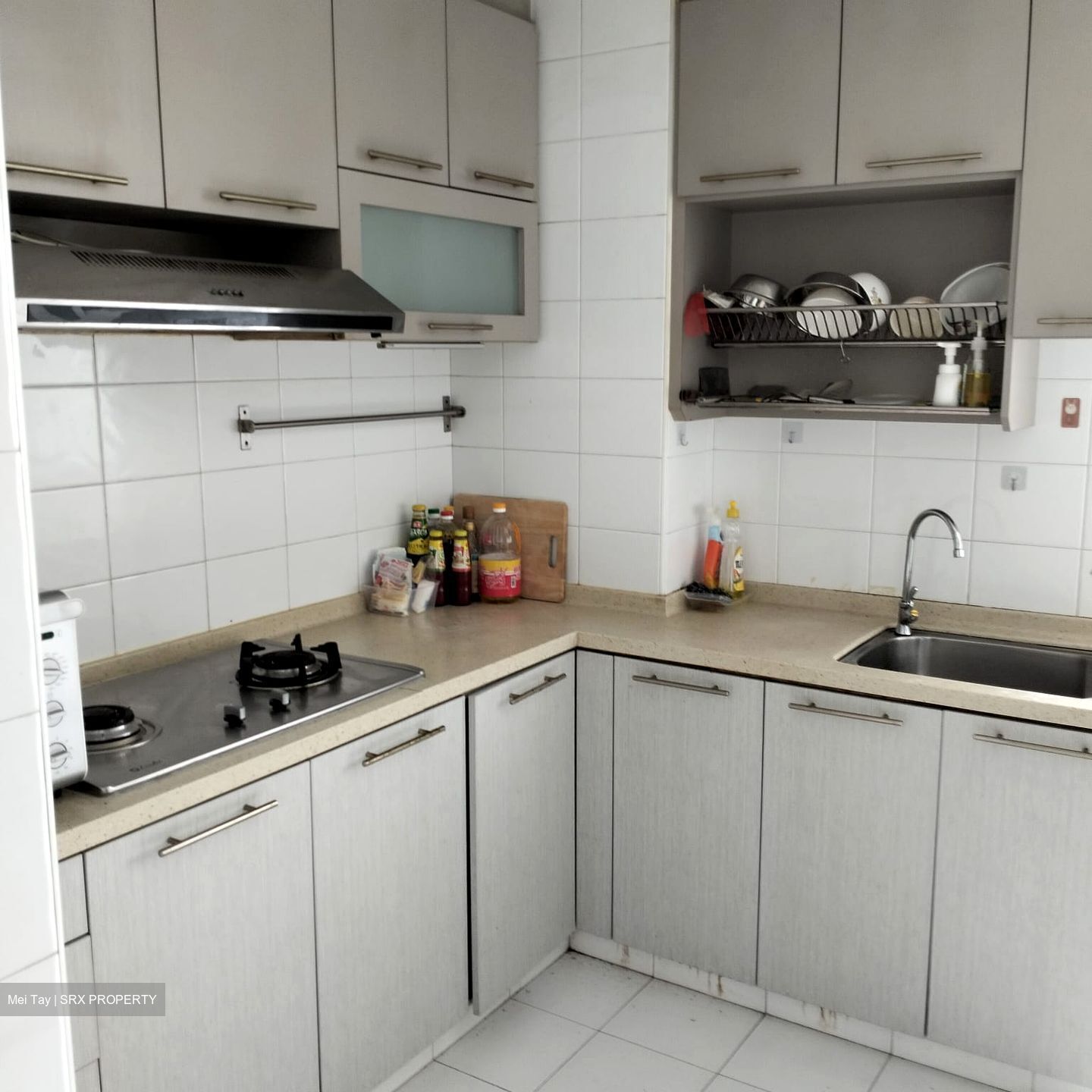 Ever Lodge (D14), Apartment #531541281